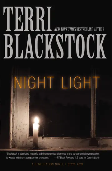 Cover of Night Light