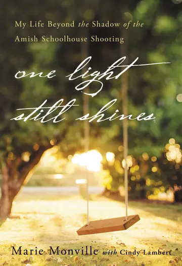 Cover of One Light Still Shines