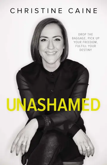 Cover of Unashamed Video Study