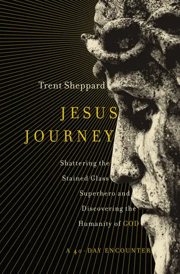 Cover of Jesus Journey