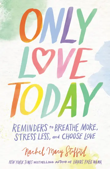 Cover of Only Love Today Signature Edition