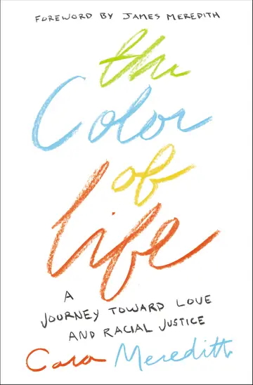 Cover of Color of Life