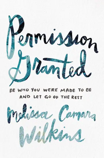 Cover of Permission Granted