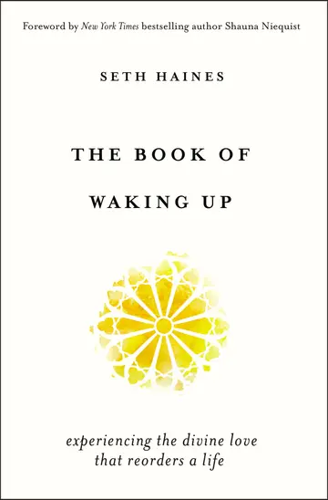 Cover of Book of Waking up