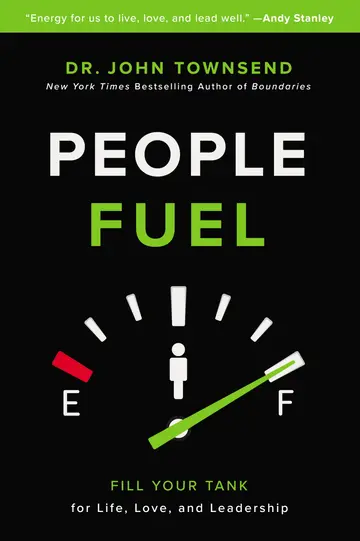 Cover of People Fuel