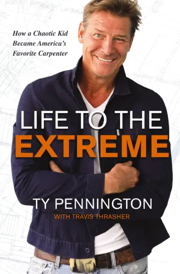 Cover of Life to the Extreme