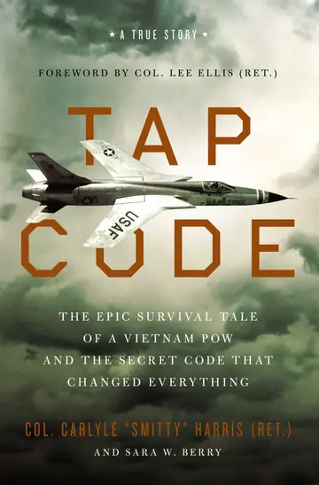 Cover of Tap Code