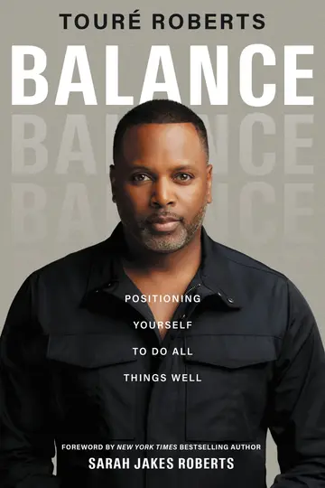 Cover of Balance