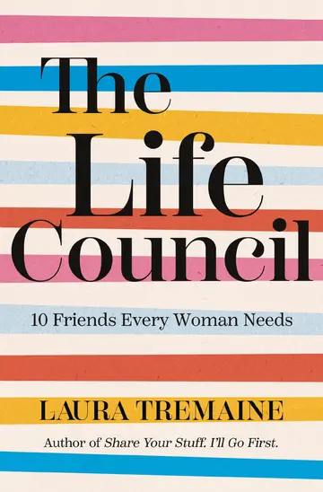 Cover of Life Council