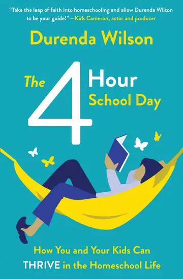 Cover of The Four-Hour School Day