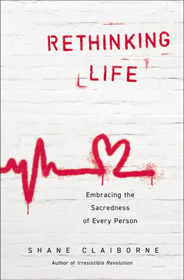 Cover of Rethinking Life