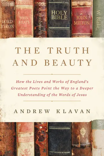 Cover of Truth & Beauty