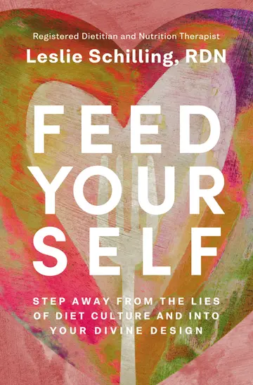 Cover of Feed Yourself