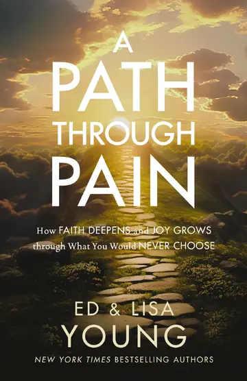 Cover of Path through Pain