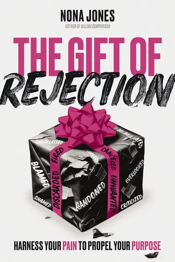 Cover of The Gift of Rejection