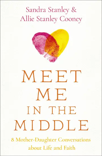 Cover of Meet Me in the Middle