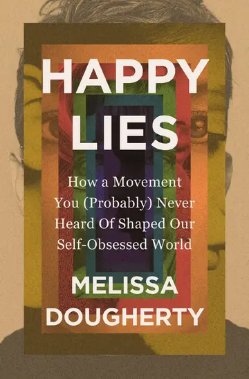 Cover of Happy Lies