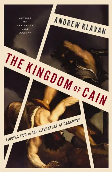Cover of Kingdom of Cain