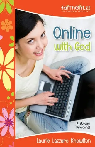 Cover of Online with God