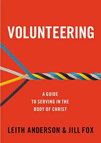 Cover of Volunteering