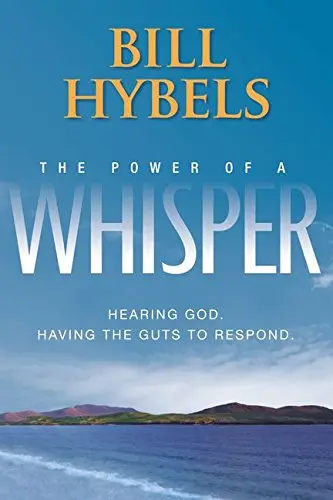 Cover of The Power of a Whisper