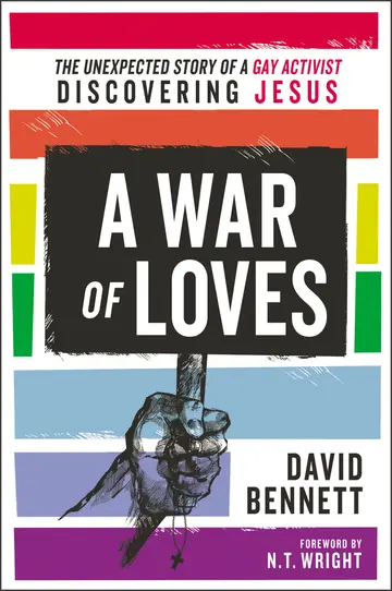 Cover of A War of Loves