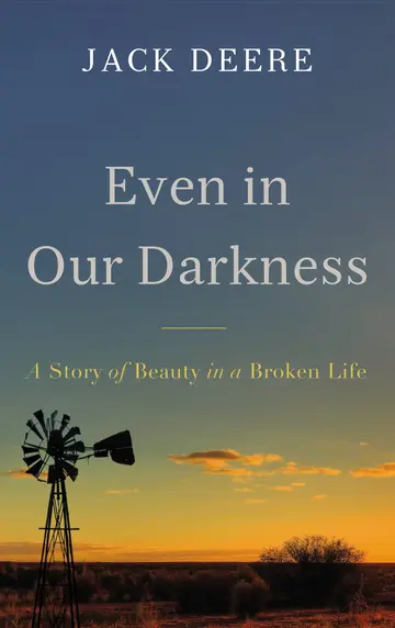 Cover of Even in Our Darkness