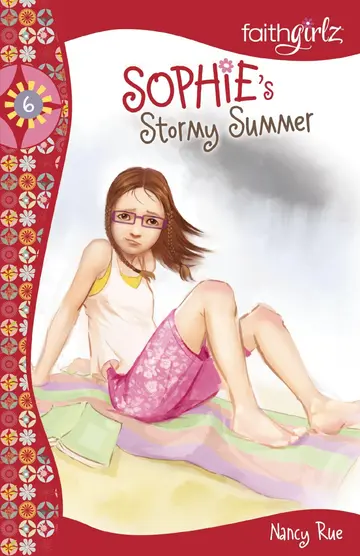 Cover of Sophie's Stormy Summer