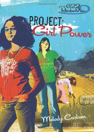 Cover of Girl Power
