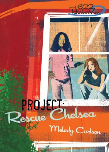Cover of Rescue Chelsea