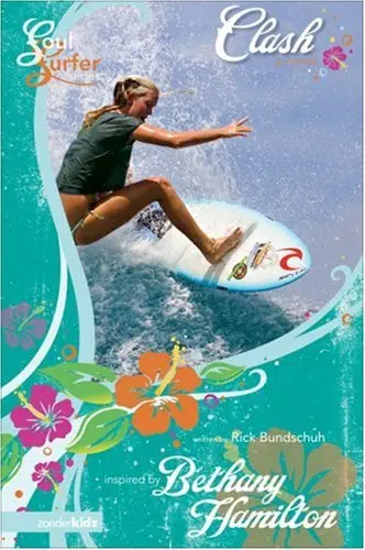 Cover of Clash