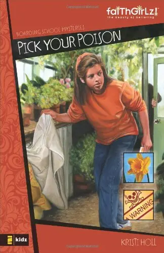 Cover of Pick Your Poison