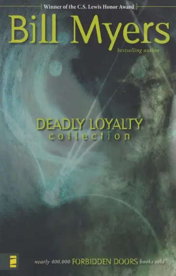 Cover of Deadly Loyalty Collection