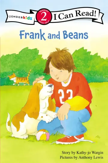 Cover of Frank and Beans