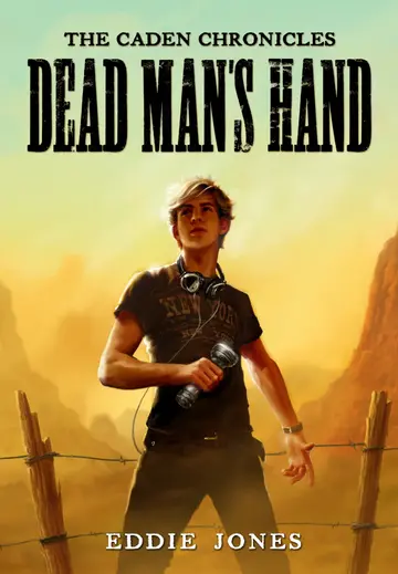 Cover of Dead Man's Hand