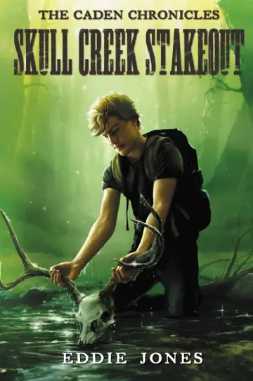 Cover of Skull Creek Stakeout