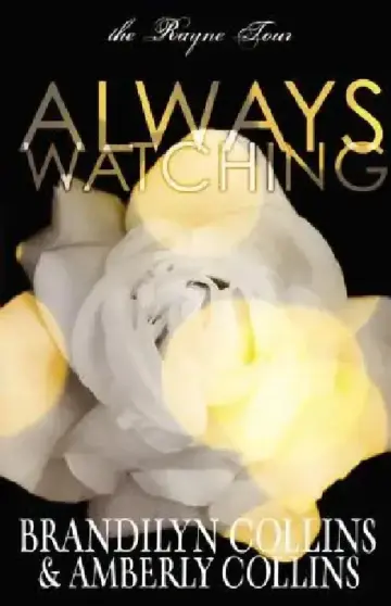Cover of Always Watching