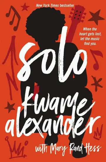 Cover of Solo