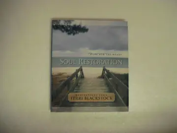 Cover of Soul Restoration