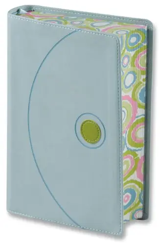 Cover of Teen Study Bible