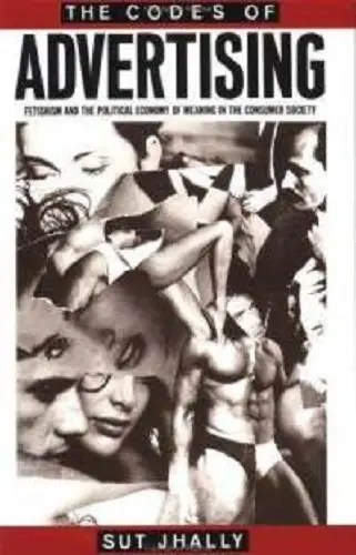 Cover of The Codes of Advertising