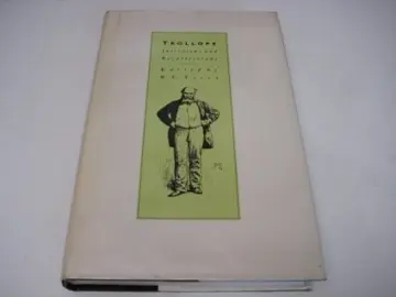 Cover of Trollope
