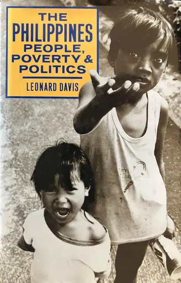 Cover of The Philippines