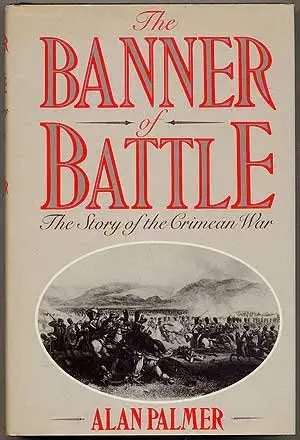 Cover of The Banner of Battle