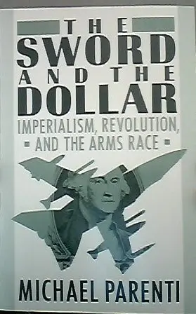 Cover of The Sword and the Dollar