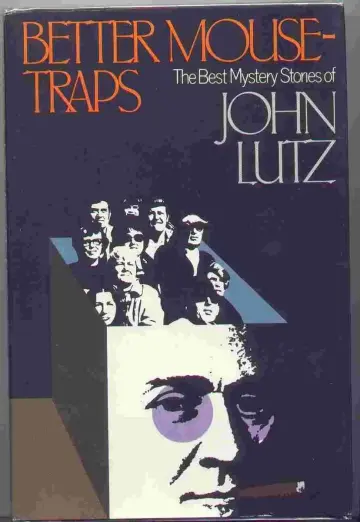 Cover of Better Mousetraps