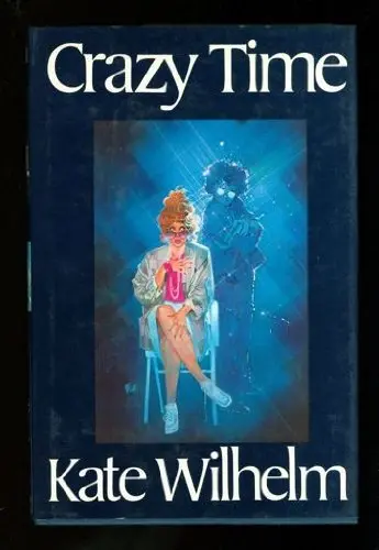 Cover of Crazy Time