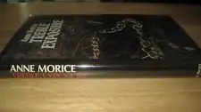 Cover of Treble Exposure