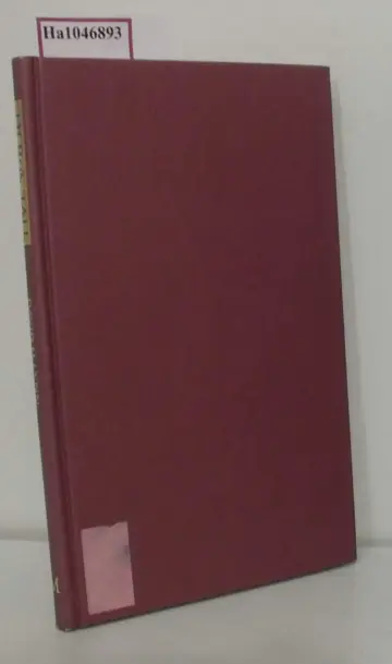 Cover of The Hero's Tale