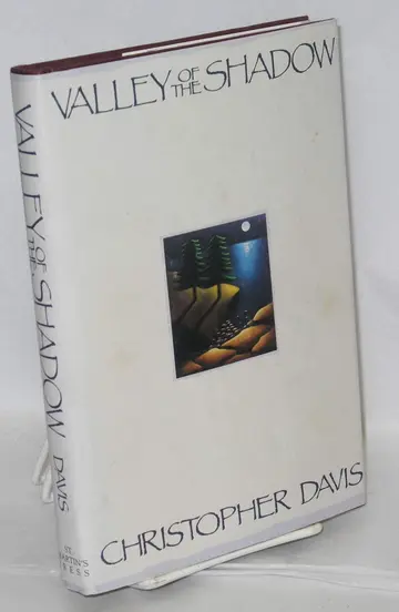 Cover of Valley of the Shadow